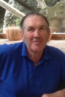 photo of Jim Oct 2015