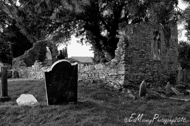 Fraoch Oileán and the Knights Hospitallers (1)