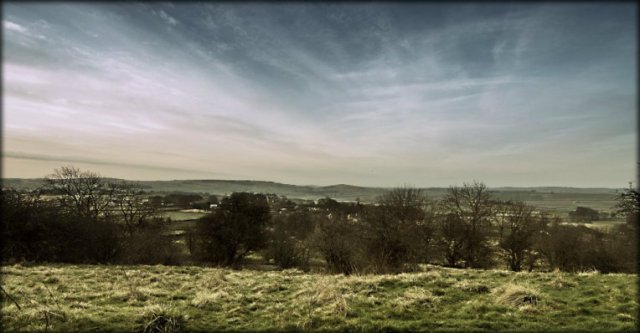 Photograph by Matt Baldwin-Ives