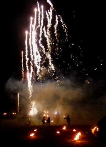 imbolc fox weekend 131