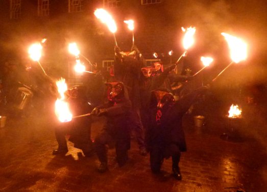 imbolc fox weekend 522