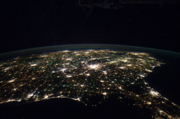 Image: NASA