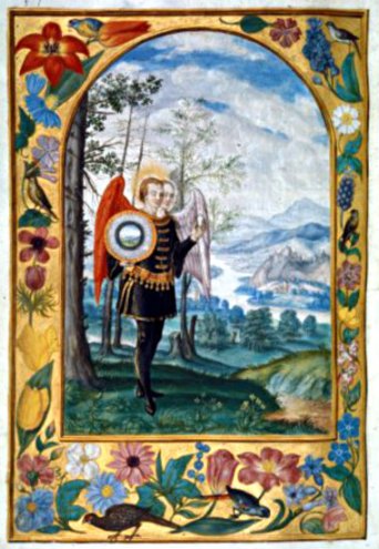 splendor solis