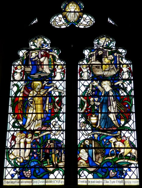 st albans january hols 021