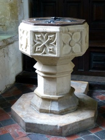 font