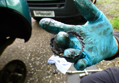 brakes and bearings car (4)