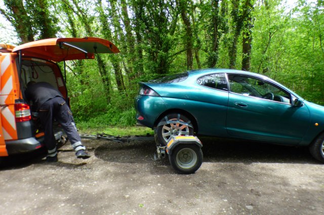 brakes and bearings car (6)