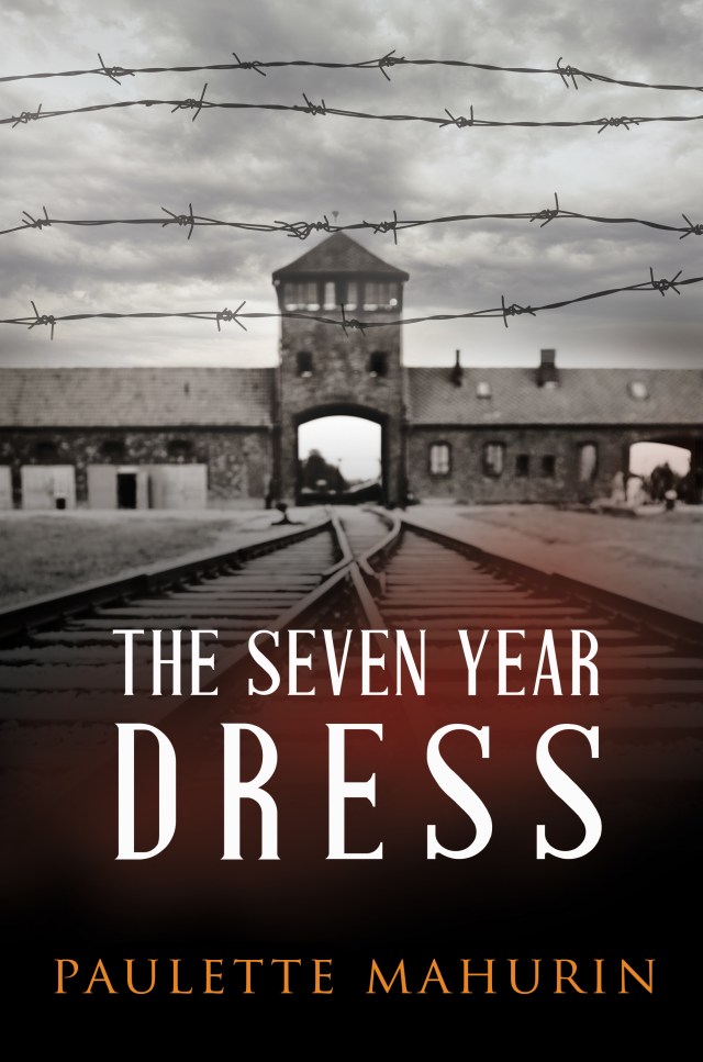 FRONT COVER The Seven Year Dress KINDLE(1) copy.jpg