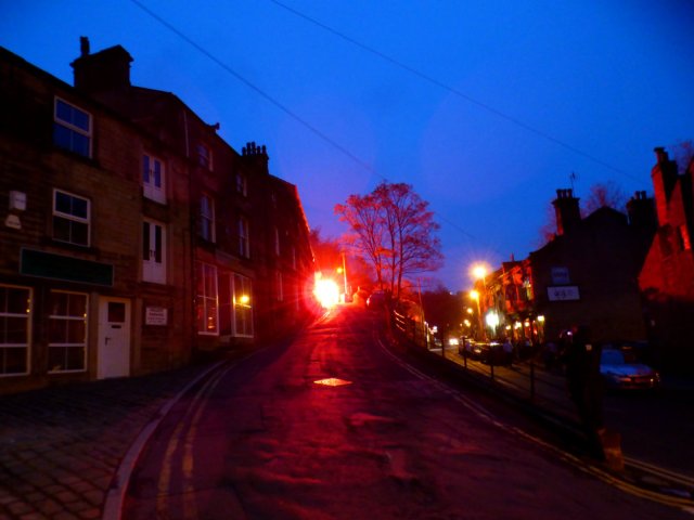 Nick fox weekend barbrook 054