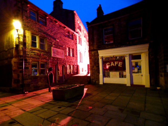 Nick fox weekend barbrook 063