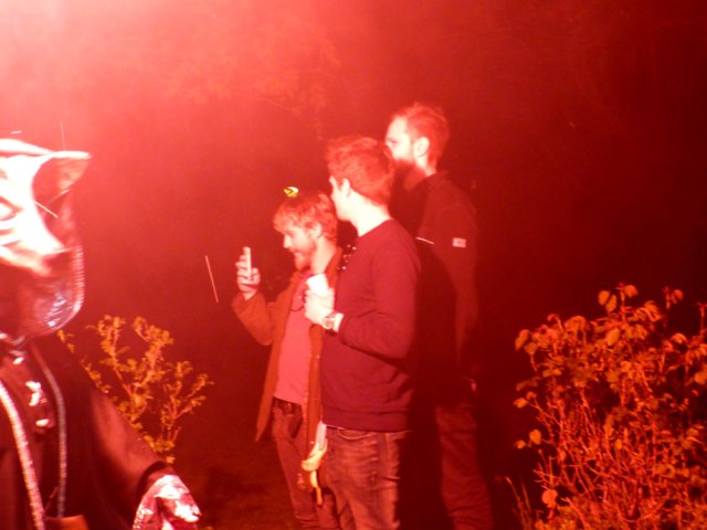 Nick fox weekend barbrook 107