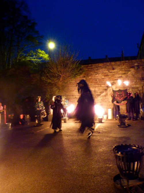 Nick fox weekend barbrook 148