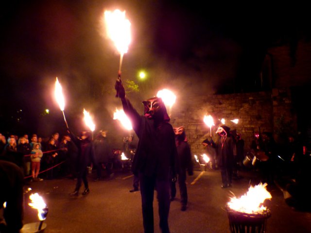 Nick fox weekend barbrook 500