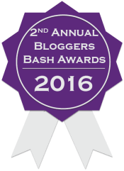 Bloggers Bash Awards 2016