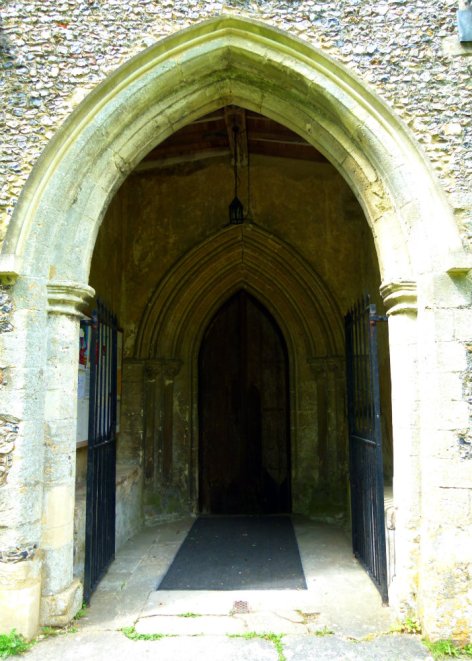 the triumph of horsenden 071