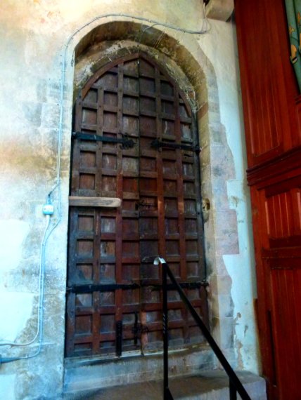 the triumph of horsenden 108