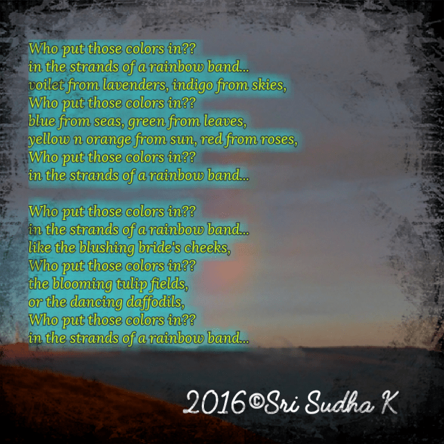 unfinished rainbow image