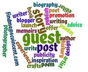 be my guest on wordpress