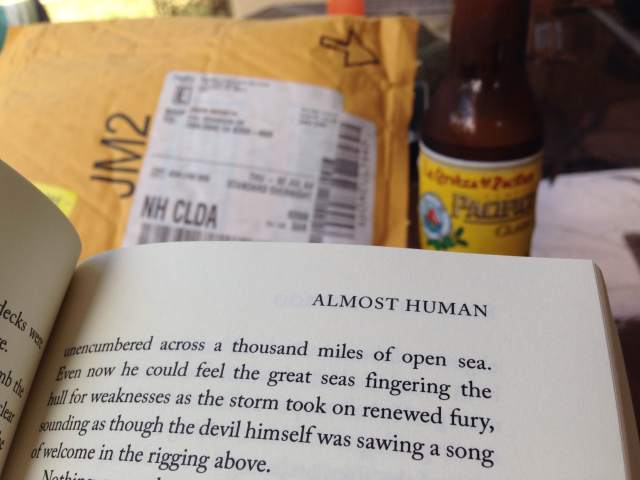 Photo by Jason MacBeth