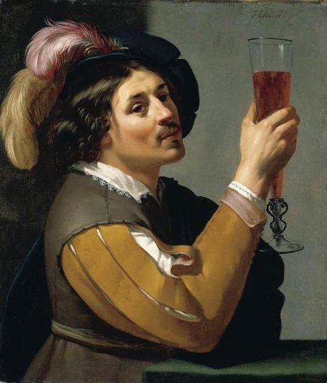 man-with-wine
