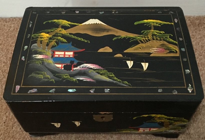 The exploding tea-drinker | Sue Vincent's Daily Echo