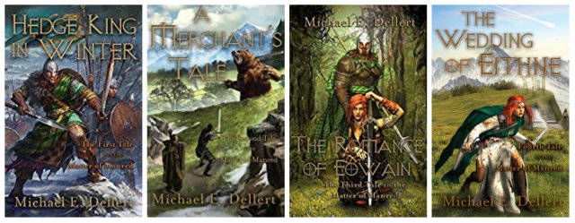 collageof book covers