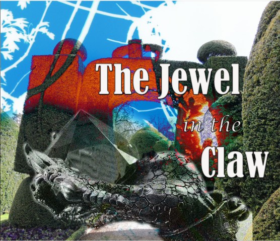 Jewel in Claw Master image 28JanV317AA