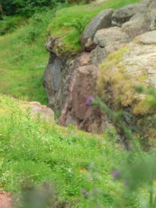 Wales llandudno, alderley, mines, 288