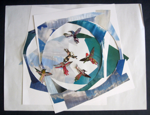 circle sky birdlings s