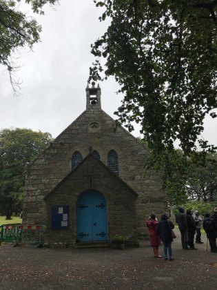 Inverurie-Midmar - 2