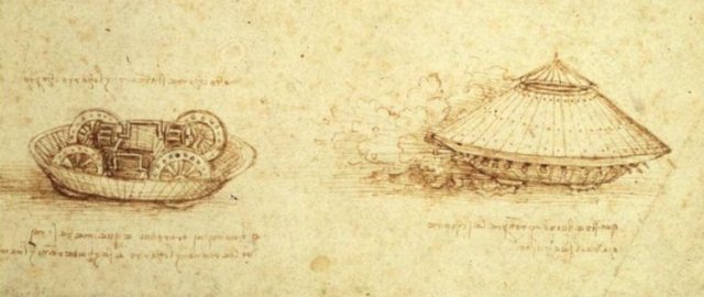 Long leisurely literary afternoons