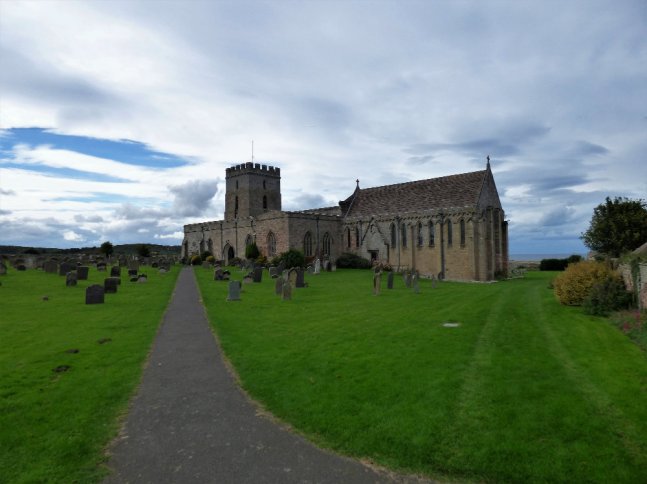 2 st aidans bamburgh church (3)