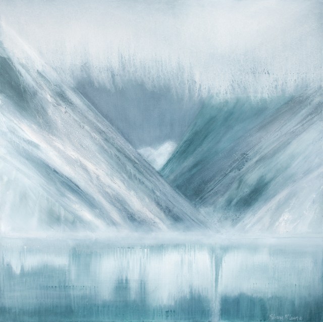 25-5-16 FOLD (Oil on canvas) 1000wx1000mm (2)