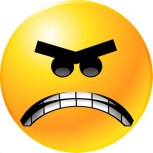 14 Very Angry Smileys and Emoticons - My Collection ...